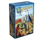 Настольная игра "Каркассон"  (2019)