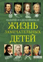 Жизнь замечательных детей. Книга вторая.