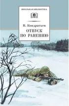 Отпуск по ранению. Сашка. Школьная библиотека.