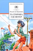 Та сторона, где ветер. Школьная библиотека.