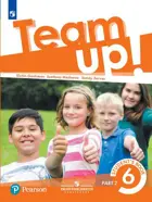 Английский язык. 6 класс. "Team Up!" (Вместе). Учебник. Часть 2. 