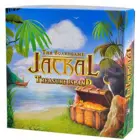 Настольная игра "Шакал: Остров сокровищ" 