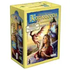 Настольная игра "Каркассон 3: Принцесса и дракон" Дополнение