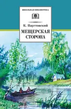 Мещерская сторона. Школьная библиотека.