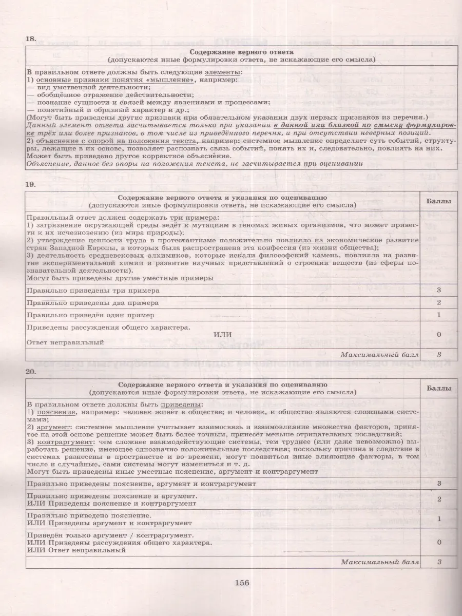 Лазебникова. ЕГЭ-2024. Обществознание. 20 вариантов. Экзаменационный  тренажер — купить по ценам от 206 руб в Москве | интернет-магазин  Методлит.ру