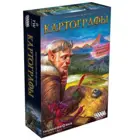 Настольная игра "Картографы"