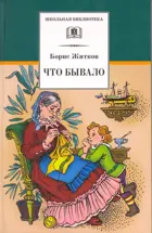 Что бывало. Рассказы. Школьная библиотека.