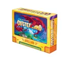 Настольная игра "Cutterland. Классика." Дополнение