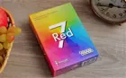 Настольная игра "Red 7"