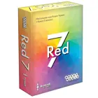 Настольная игра "Red 7"