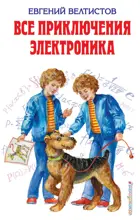 Все приключения Электроника. Детская библиотека.