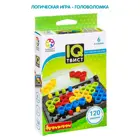 Логическая настольная игра Bondibon. "IQ-Твист".