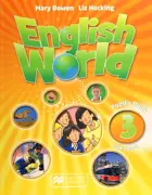 English World. Level 3. Pupil's Book with eBook. Учебник + доступ к цифровому контенту.