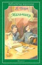 Мальчики. Библиотечка школьника.