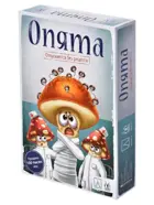 Настольная игра "Опята"