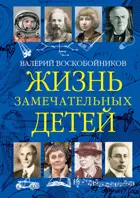 Жизнь замечательных детей. Книга третья.