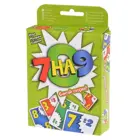 Настольная игра "7 на 9" (2-е изд)