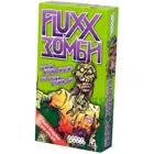 Настольная игра "Зомби Fluxx"