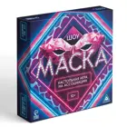 Настольная игра "Шоу Маска". 2-8 игроков. 10+