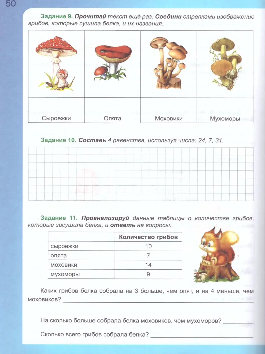 Понятовская. 2 класс. Итоговые комплексные работы. Рабочая тетрадь — купить  по ценам от 195 ₽ в Москве | интернет-магазин Методлит.ру