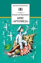 Бриг. "Артемида". Школьная библиотека.