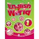 English World. Level 1. Dictionary. Словарь.