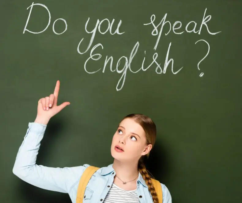 Для каких профессий нужен английский язык